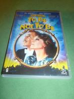 To be or not to be Alan Johnson dvd Met Mel Brooks, Alle leeftijden, Verzenden, Zo goed als nieuw, Overige gebieden