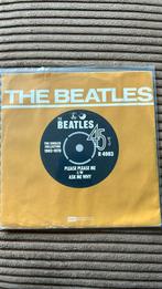 The Beatles  please please me, Cd's en Dvd's, Vinyl Singles, Pop, Ophalen of Verzenden, Zo goed als nieuw