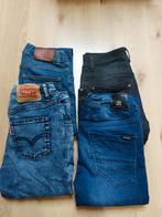 Jongens spijkerbroeken maat 164 Retour, Levi, Cost:Bart, LTB, Ophalen of Verzenden, Zo goed als nieuw, Jongen, Broek