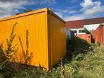 de Meeuw K30 Toilet unit