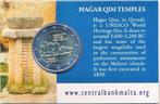 Malta 2 euro 2017 in Coincard, Postzegels en Munten, Munten | Europa | Euromunten, 2 euro, Malta, Ophalen of Verzenden, Losse munt