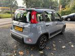 Fiat Panda 1.0 Hybrid City Life | AIRCO | 71.000KM |, Voorwielaandrijving, Gebruikt, Euro 6, Panda