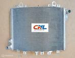 Radiateur Kawasaki ZZR 1100 ZZR1100 93-01 D1-D9 ZX11 D2 D3, Motoren, Ophalen of Verzenden, Nieuw