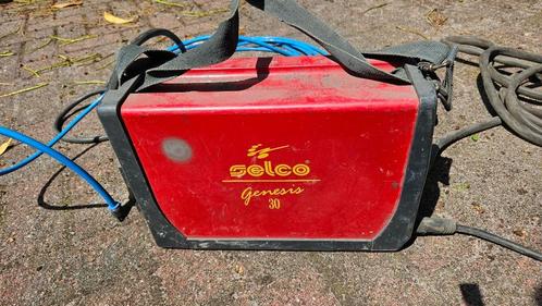 plasmasnijder, Doe-het-zelf en Verbouw, Gereedschap | Lasapparaten, Gebruikt, Overige typen, Ophalen