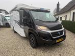 Knaus Live TI 700 MEG- Lengte bedden Black edition, Caravans en Kamperen, Knaus Tabbert AG, 7 tot 8 meter, Bedrijf, Diesel