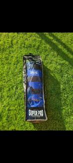 Super pro Scheenbeschermers Savior-blauw/wit SPLP 110, Ophalen of Verzenden, Zo goed als nieuw, Super pro