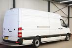 Mercedes-Benz Sprinter 2.2 CDI L3H2 AUTOMAAT POST NL SCHAPPE, Auto's, Automaat, Stof, Gebruikt, Euro 6