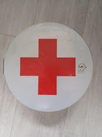 Medicijnkastje, retro, Ophalen, Huis en Inrichting