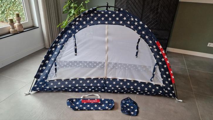 Sweet Dreams Bedtent, Kinderen en Baby's, Speelgoed | Speeltenten, Zo goed als nieuw, Ophalen of Verzenden