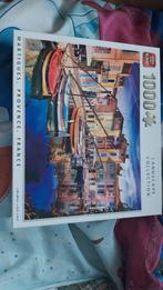 King puzzels, Ophalen of Verzenden, 500 t/m 1500 stukjes, Gebruikt, Legpuzzel