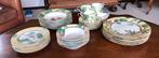 Mooi servies. Indisch.., Antiek en Kunst, Ophalen of Verzenden