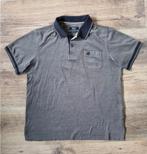 Nieuwe originele Bugatti polo in warme bruine kleur, Bugatti, Bruin, Maat 48/50 (M), Nieuw