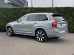 Volvo XC90 T8 Plug-in hybrid AWD Plus Bright | 360 Camera |, Auto's, Gebruikt, 4 cilinders, 1969 cc, 7 stoelen