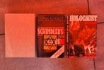 WW2 - Schindler's Ark - Holocaust- De wereld in oorlog, Ophalen of Verzenden, Tweede Wereldoorlog, Zo goed als nieuw, Overige onderwerpen