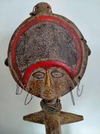 Akuaba (Ashanti vruchtbaarheidssymbool) Ghana, Ophalen, Nieuw, Beeld(je), Overige religies