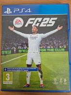 FC 25 PS4 - Zeer Netjes & Krasvrij, Ophalen of Verzenden, Zo goed als nieuw, Sport, Vanaf 3 jaar