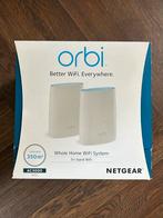 Orbi WiFi Systeem AC3000 - Netgear, Ophalen of Verzenden, Gebruikt