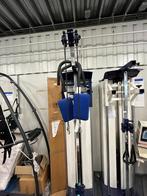 Pulley Multifunctioneel compact, Ophalen, Zo goed als nieuw, Rug, Krachtstation