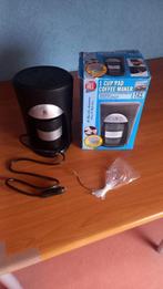 koffiezetter, 1 kopje, Ophalen of Verzenden, Zo goed als nieuw, Koffiemachine