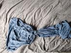 Bykay ringsling., Kinderen en Baby's, Babydragers en Draagdoeken, Ophalen, Zo goed als nieuw, Draagdoek