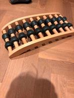 Rolastretcher Rug Massager, Sport en Fitness, Ophalen, Gebruikt, Apparaat