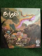 Bitoku (NL) + FS insert + Resutoran uitbreiding, Een of twee spelers, Ophalen of Verzenden, Zo goed als nieuw, Keep Exploring Games