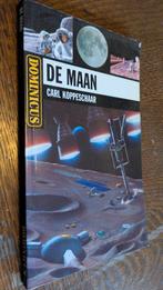 C. Koppeschaar - De maan, Ophalen of Verzenden, Zo goed als nieuw