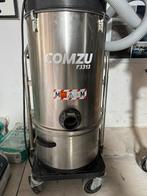 Comzu f3313 bouwstofzuiger, Doe-het-zelf en Verbouw, Ophalen