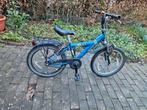 Jongensfiets 20 inch - Kinderfiets, Ophalen, Gebruikt, Onbekend, Handrem