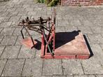bascule, Antiek en Kunst, Antiek | Gereedschap en Instrumenten, Ophalen