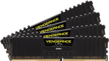 Kingston HyperX Predator HX430C15PB3K2/8 DDR4 Geheugen beschikbaar voor biedingen