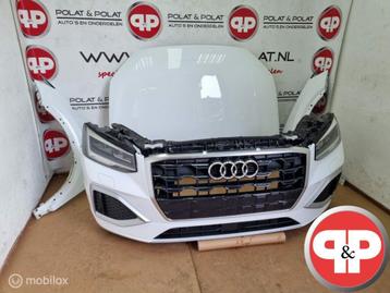 Audi Q2 81A F.L. Voorkop Led LY9C beschikbaar voor biedingen