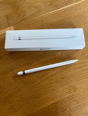 Apple pen gen1 beschikbaar voor biedingen