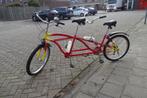 Mooie sportieve tandem, Ophalen, Gebruikt, Minder dan 10 versnellingen