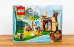 LEGO Vaiana's eilandavontuur - 41149 (nieuw in doos), Kinderen en Baby's, Speelgoed | Duplo en Lego, Ophalen of Verzenden, Nieuw