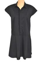 Stella Nova jurkje, blousejurk, zwart, Mt. 38 / M, Kleding | Dames, Jurken, Maat 38/40 (M), Verzenden, Zwart, Stella Nova