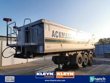 CARNEHL 26M3 THERMOMULDE isolated alcoa's beschikbaar voor biedingen