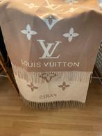 Louis vutton Sjaal in nieuwstaat, Ophalen of Verzenden