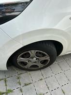 Kia Picanto 1.0 CVVT EconomyPlusLine 67 PK, Voorwielaandrijving, Stof, Gebruikt, Euro 6