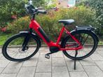 Gazelle C8+ ultimate e-bike 2200km elektrische fiets, Ophalen, Zo goed als nieuw, 50 km per accu of meer, Gazelle