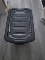 Opbergbak Gezocht - Identiek Model, Minder dan 50 cm, 50 tot 100 cm, Ophalen of Verzenden, Zo goed als nieuw