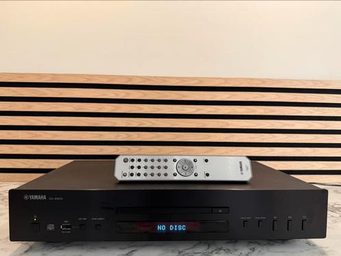 Yamaha CD-S303, ZOMERAANDING, mooi met garantie, Audio, Tv en Foto, Cd-spelers, Zo goed als nieuw, Overige merken, Ophalen