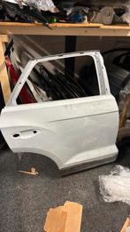 Volkswagen T-roc Portier rechts achter wit, Ophalen of Verzenden