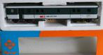 Roco 44334 bagagerijtuig type D, SBB CFF FFS Zwitserland, Wisselstroom, Wagon, Ophalen of Verzenden, Zo goed als nieuw