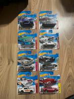 Ford mustang hot wheels, Ophalen, Zo goed als nieuw, Auto