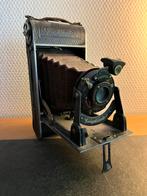 Voigtländer vintage analoog film camera, Gebruikt, Ophalen of Verzenden