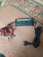 Dunlop Acculader 6-12V, Auto-onderdelen, Accu's en Toebehoren, Ophalen of Verzenden, Gebruikt, Universele onderdelen