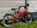 Puky ZLX 16 Inch kinderfiets (ca 4-6 jaar), Ophalen of Verzenden, Gebruikt, 16 tot 20 inch, Puky