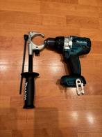 Makita klopboor/schroefmaschine, Doe-het-zelf en Verbouw, Gereedschap | Boormachines, Ophalen of Verzenden, Zo goed als nieuw
