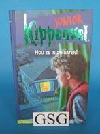 Hou ze in de gaten nr. 3332-02 (Junior Kippenvel), Ophalen, Zo goed als nieuw